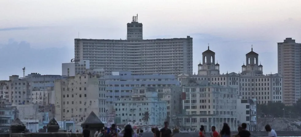 Cuba denuncia impacto financiero “récord” del embargo de Estados Unidos