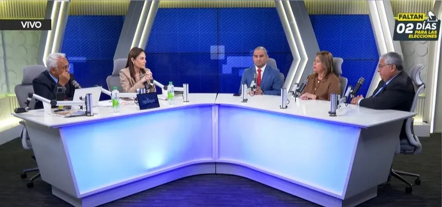 Diputados justifican recorte de facultades al Ejecutivo por "desconfianza" ante "atisbos de autoritarismo"