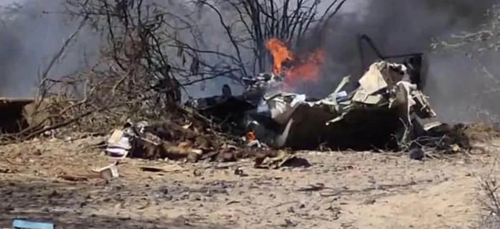 Italia confirma la muerte de siete connacionales en el accidente de una avioneta en Perú