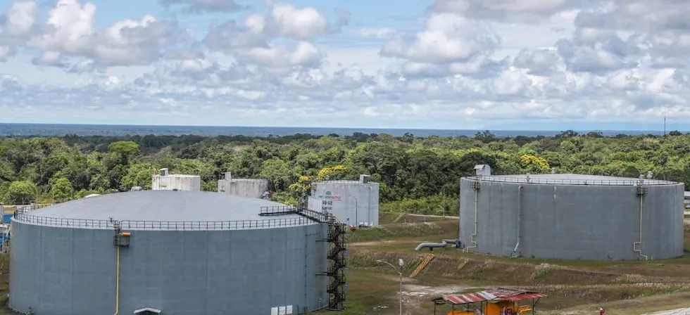 Minem declara en emergencia el abastecimiento de combustibles en Ucayali