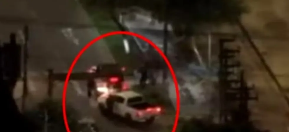 Caso Jenss Lara: Fiscalía presenta video de dron que captó el secuestro y asesinato de cuatro personas