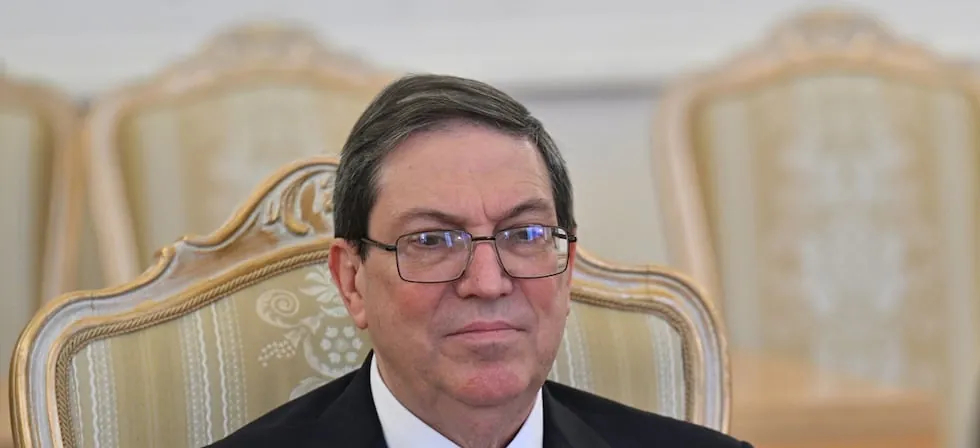Cuba acusa a EE.UU. de intentar “provocar” un “estallido social” con su política de presión
