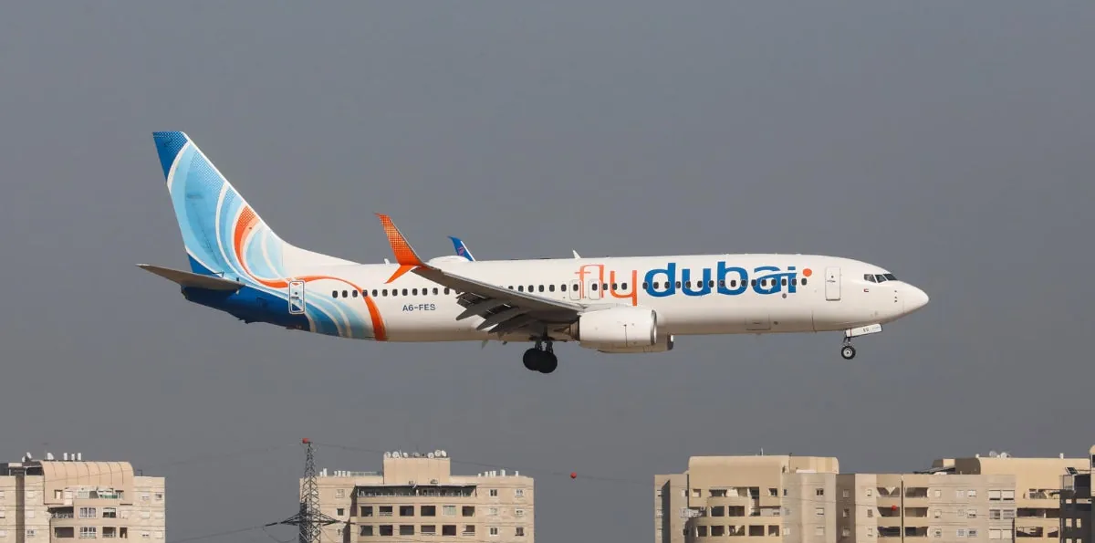 Desvían a Arabia Saudita avión con destino a Israel por emergencia a bordo: uno de los pilotos apuñaló a otro