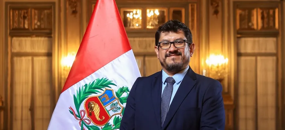 Nuevo ministro de Transportes: Gobierno oficializa a José Tangherlini
