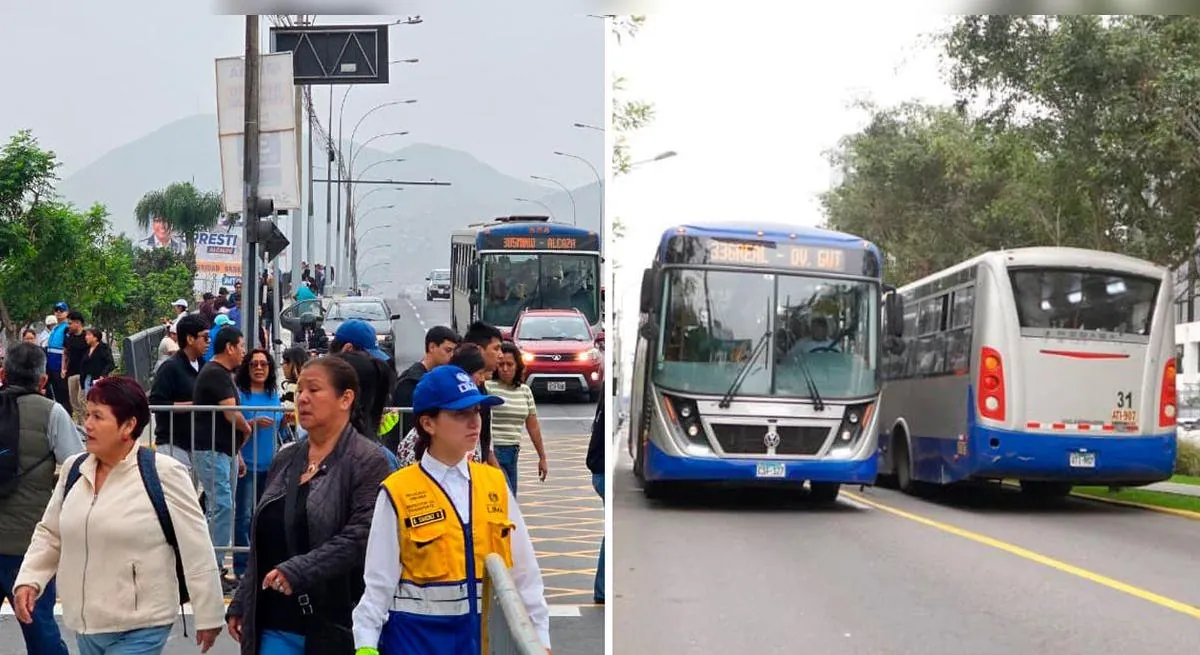 Santa Rosa de Lima: ¿cómo llegar al santuario este 30 de agosto? ATU anuncia rutas y desvíos