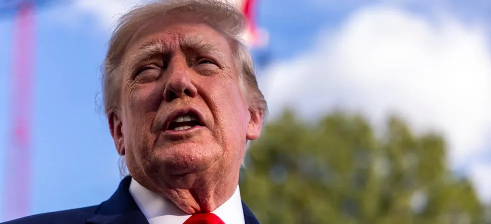 Trump está dispuesto a reunirse con Putin y Xi para negociar fin de la guerra de Ucrania
