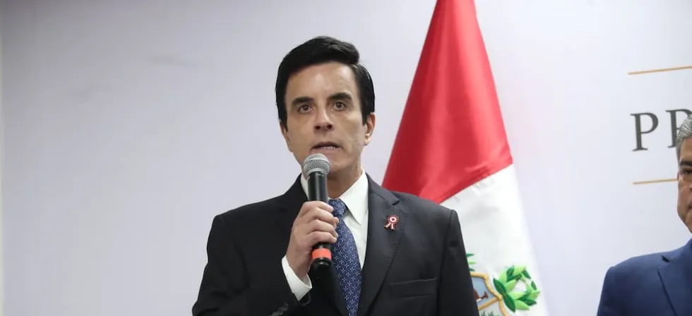 Espá sobre retomar relaciones con México: “Pronto vamos a seguir esa ruta de integración”