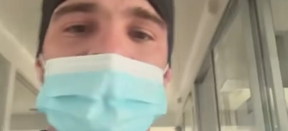 “¡Vengan rápido!”: dramático pedido de un médico tras el terremoto que sacudió Colombia