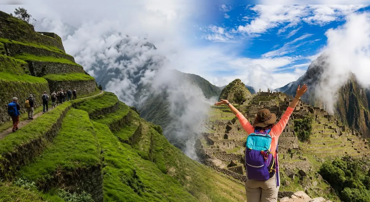 Buenas noticias para el turismo en Cusco: reabren la Ruta 5 del Camino Inca este 1 de agosto