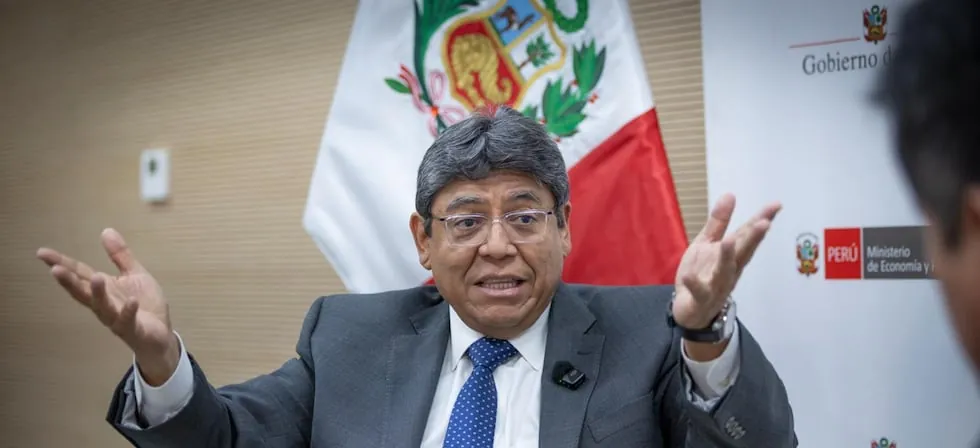 Gobierno de Fujimori tiene reducción de ministerios en agenda: lo que dijo Elmer Cuba