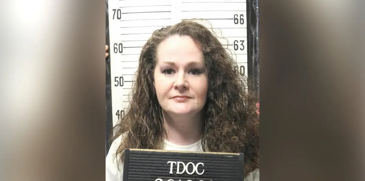 Autoridades de Tennessee confirman que Christa Pike sobrevivió a las inyecciones letales