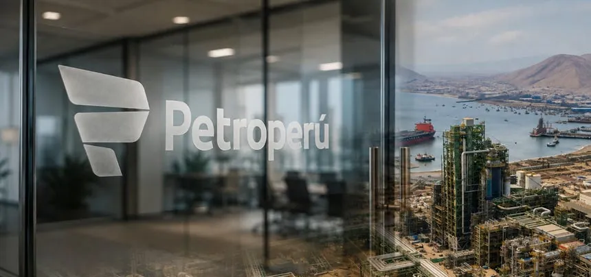 Petroperú crea su empresa "Petroperú Invest" mientras espera el préstamo de US$2.000 millones: ¿qué rol tendrá?