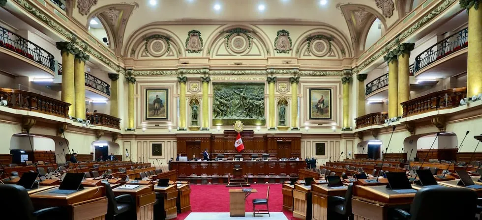 “La virtualidad es la excepción”: Diputados acuerdan sesiones presenciales del Pleno y Comisiones