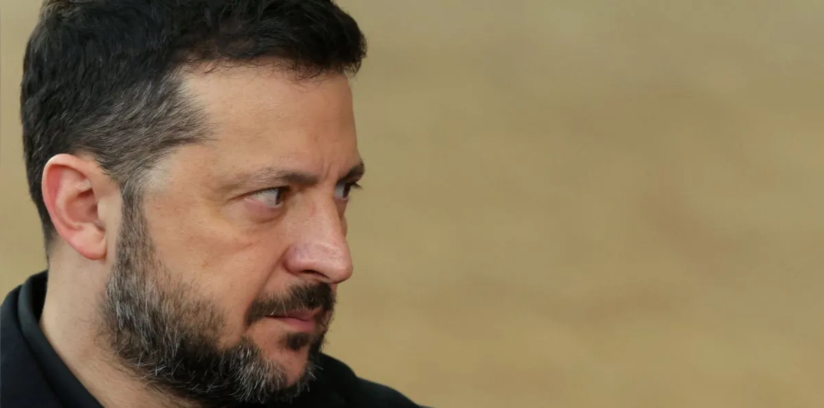 Volodímir Zelenski teme que Donald Trump siga levantando más sanciones contra Rusia