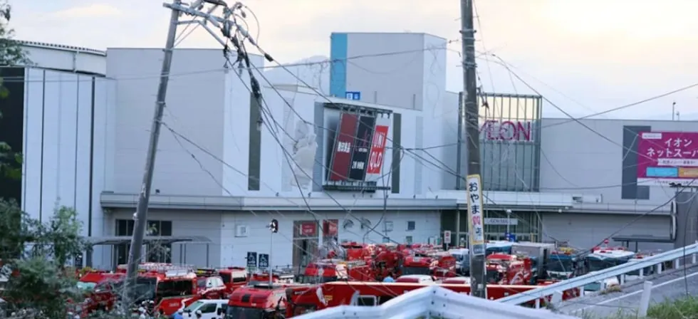 Terremoto en Japón: aumentan a 18 los fallecidos y sigue la búsqueda de los atrapados