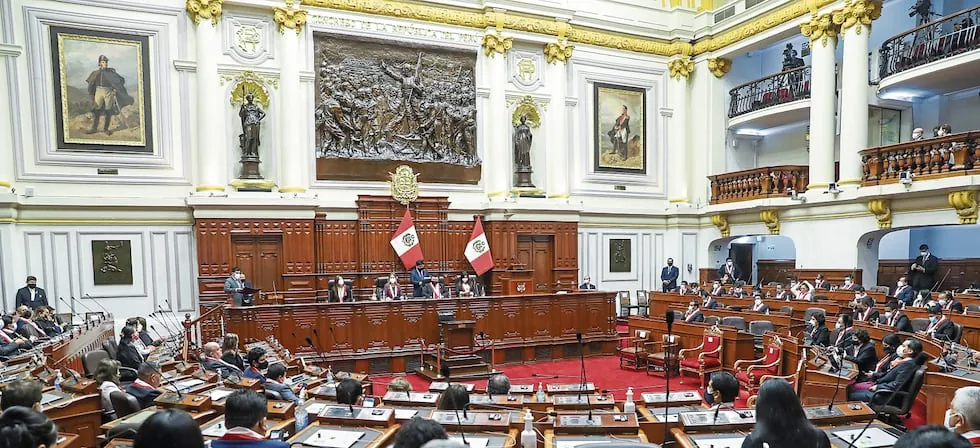 Cámara de Diputados le pone freno al Gobierno: cuatro comisiones rechazaron facultades legislativas