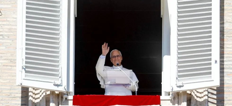 Iglesia en Argentina pide orar por la salud de León XIV cuando resta un mes para su visita