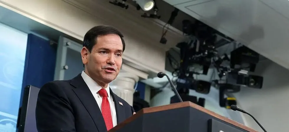 Marco Rubio viajará al Perú y otros países de la región entre el 8 y 10 de setiembre
