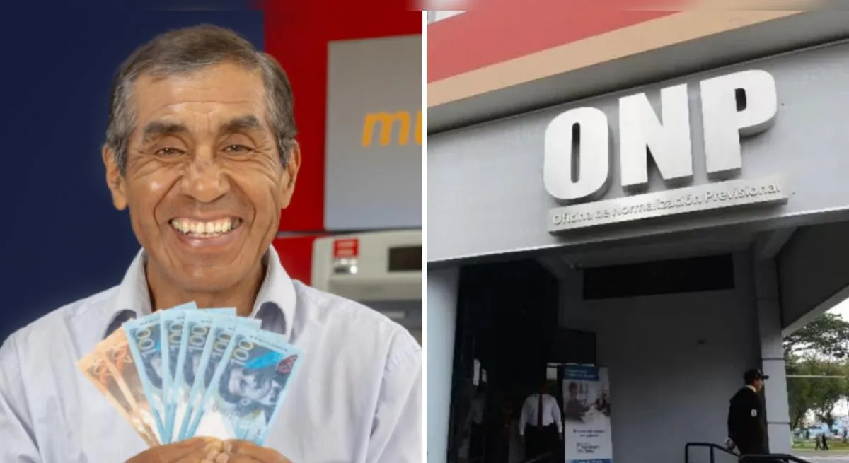 ONP pagará 25% adicional de la pensión de agosto a jubilados que cumplan este requisito: ¿cómo saber si soy beneficiario?