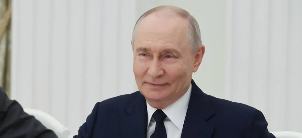 Putin autoriza el control temporal de empresas que no garanticen su defensa contra drones ucranianos