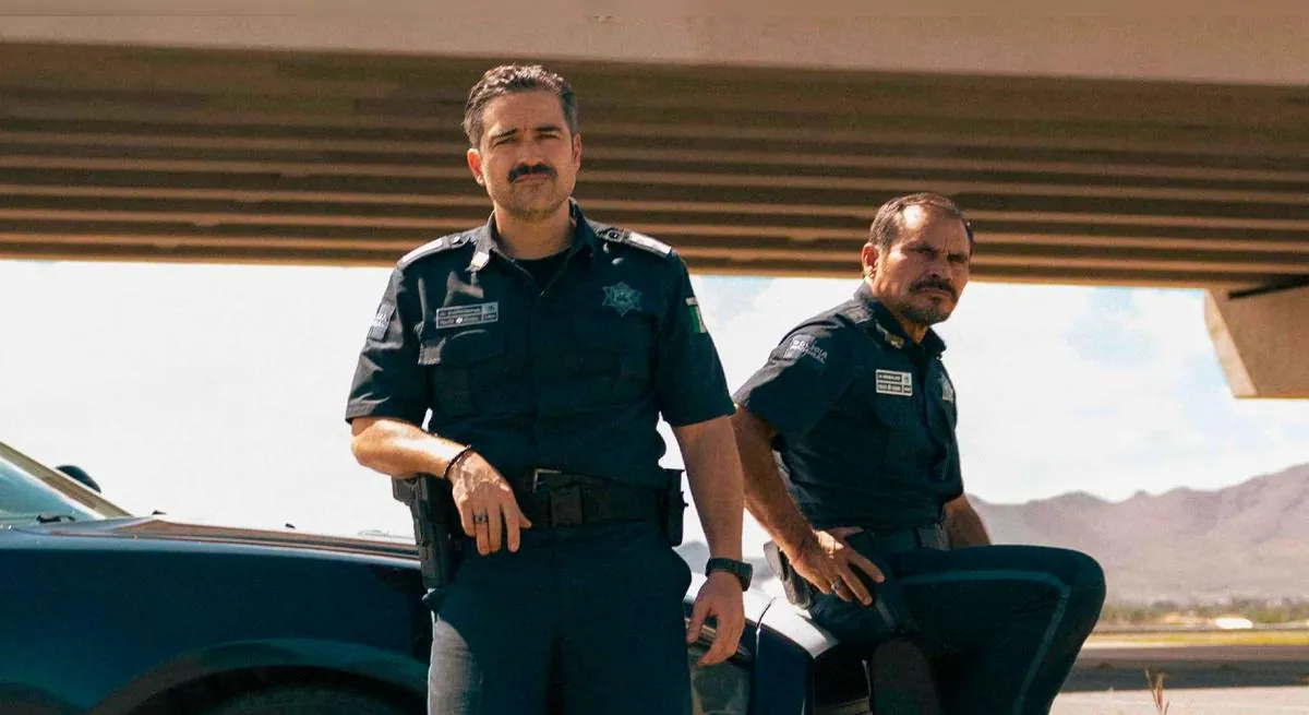 ¿’La Captura’ está basada en hechos reales? Esto se sabe sobre la película de Netflix inspirada en El Chapo Guzmán