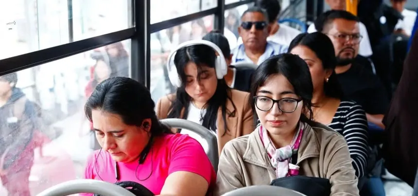 Congreso: proponen ampliar el medio pasaje a fines de semana y feriados