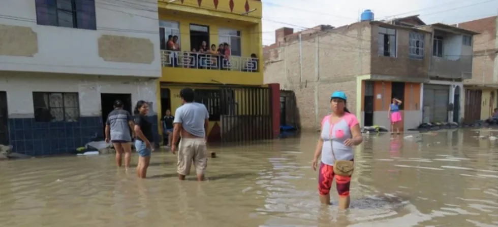 BCR: Julio ya recoge el efecto del fenómeno de El Niño, ¿qué expectativas tiene el Banco Central para los próximos meses?