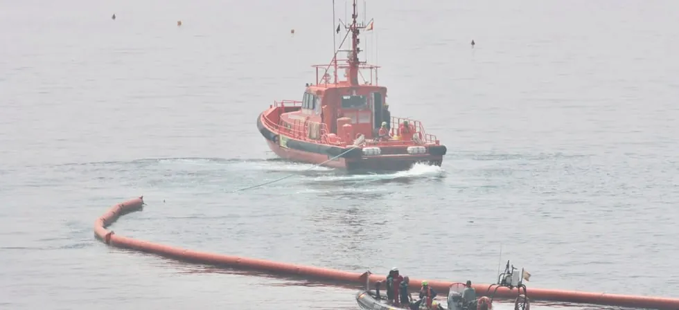 Al menos 67 migrantes murieron al intentar entrar en territorio español de Ceuta