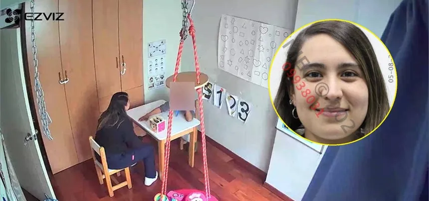 ¿Qué consecuencias legales podría enfrentar la mujer acusada de agredir a un niño con autismo en Surco? Abogado lo explica