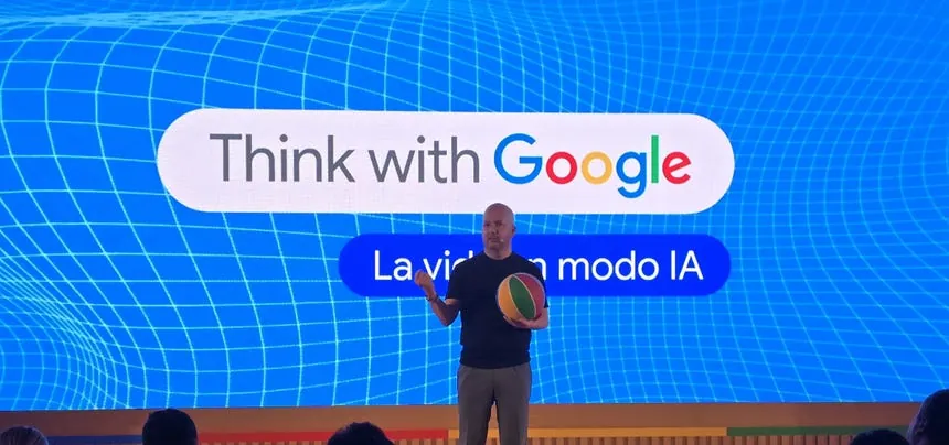 La IA cambia la forma de comprar en Perú: 58% espera que las marcas comparen opciones por ellos, según un estudio de Google