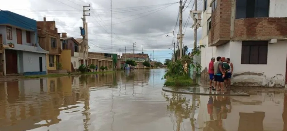 El Niño: Gobierno declara emergencia en varias regiones del país ante peligro de lluvias