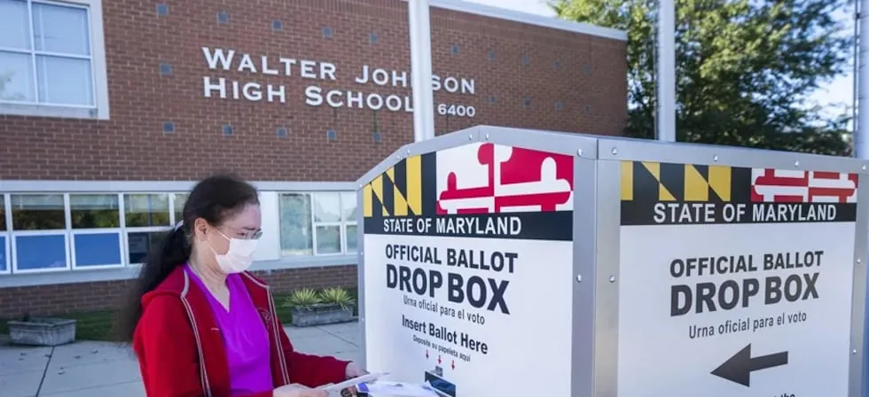 El Gobierno de Trump pide otra vez al Tribunal Supremo restringir el voto por correo