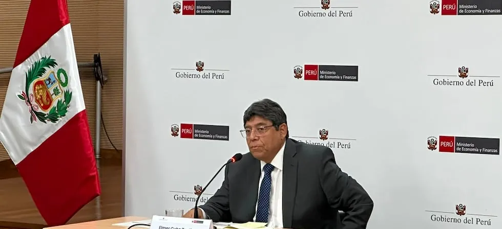 MEF reclama a quienes no regularizan ingresos: “Si no lo hacen enfrentarán el peso de la ley”