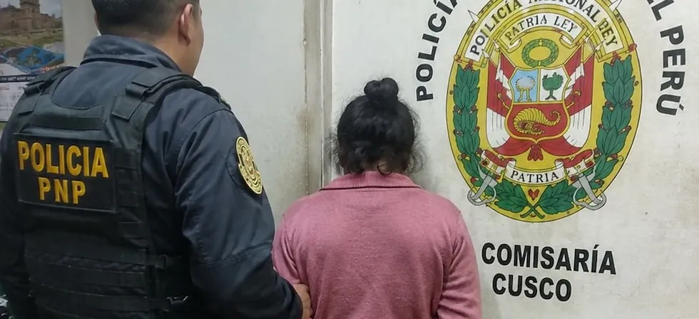 Cusco: Condenan a 12 años de prisión a mujer que intentó comprar a una bebé por S/800