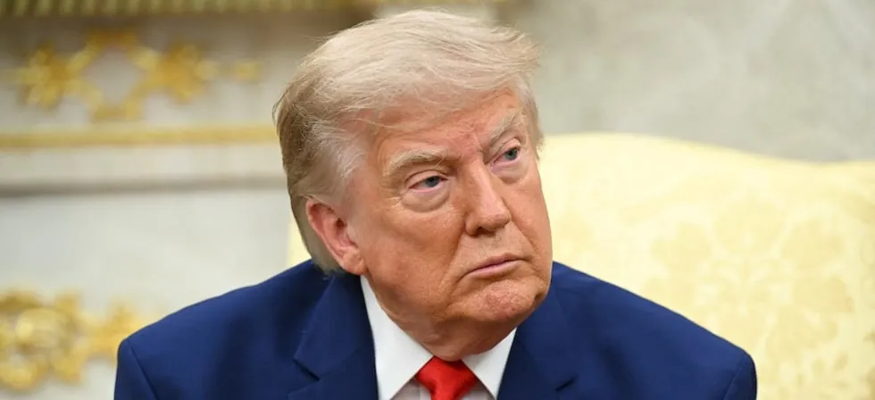 Trump habría preferido que Netanyahu mantuviera en secreto fortificación de búnker iraní