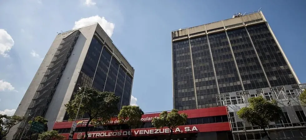 Presidente de estatal PDVSA dice que acuerdo petrolero entre Venezuela y EE.UU. es renovable