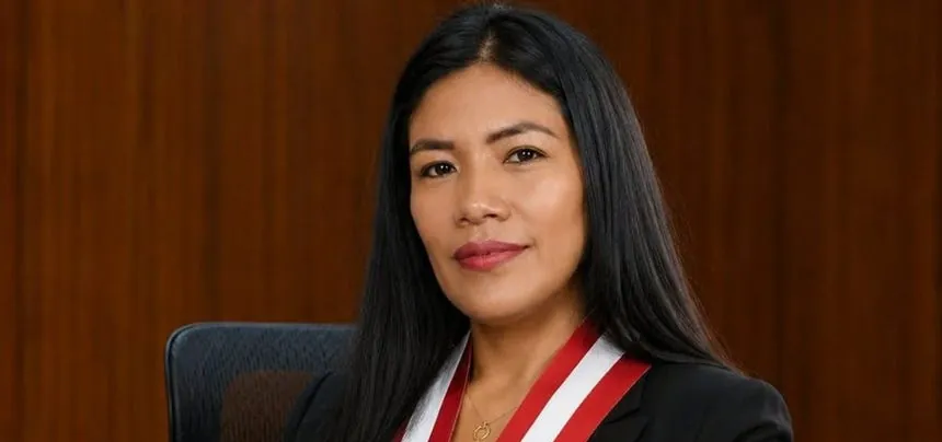 Todo lo que se sabe sobre el escándalo que implica a la diputada Catherin Palomino y a Pedro Castillo