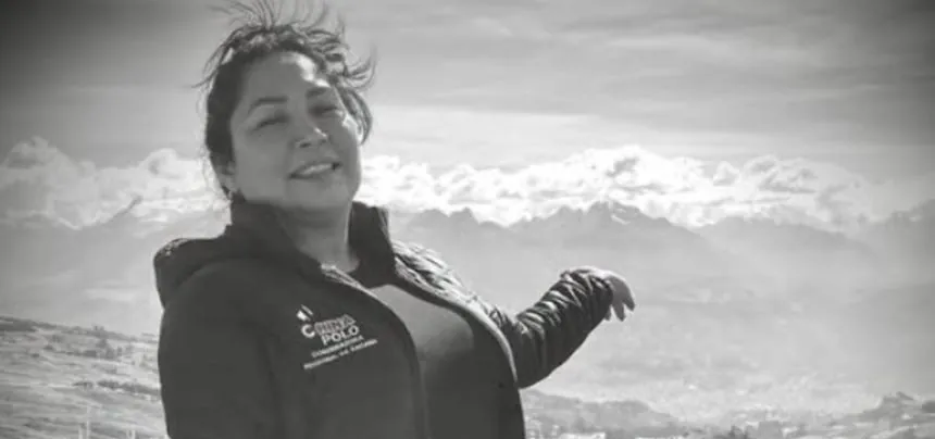 Caso Susy Aponte: lo que se sabe sobre el asesinato de la candidata al Gobierno Regional de Áncash