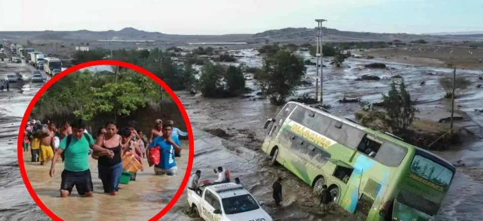 SBS dispone medidas temporales para deudores afectados por el Fenómeno de El Niño, ¿qué decidió?