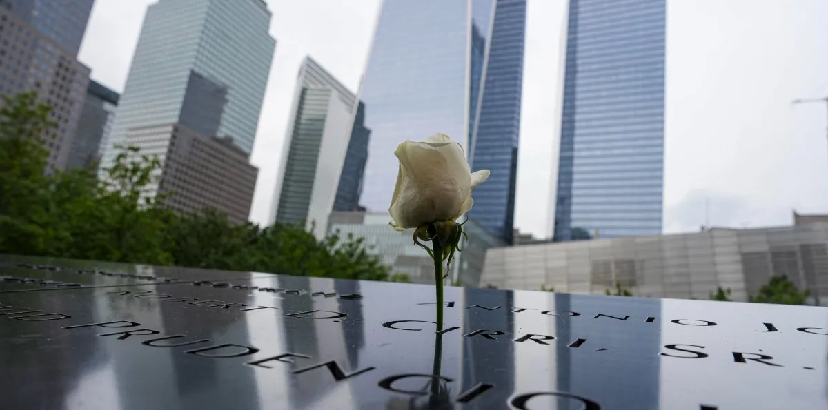 EE.UU. destina 4 millones de dólares para mantenimiento de los monumentos del 11S