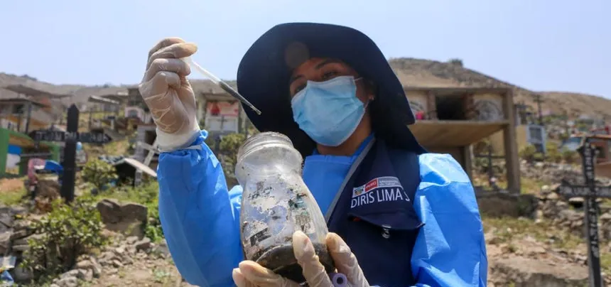 Minsa emite alerta epidemiológica por riesgo de incremento de enfermedades ante el fenómeno El Niño