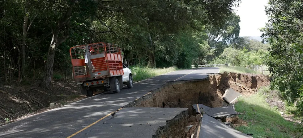 El terremoto de magnitud 7,7 en Panamá liberó la energía acumulada en un siglo, según geólogo