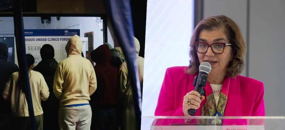 Ministra de la Mujer sobre presunto abuso sexual en Liceo Naval: “Los niños iban en el bus acompañados de profesores”