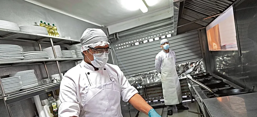 El 92,1% de trabajadores de mypes no tiene un sueldo fijo