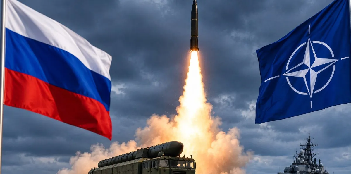 Tambores de guerra: Rusia amenaza a la OTAN con usar armas nucleares si bloque un enclave en el Báltico