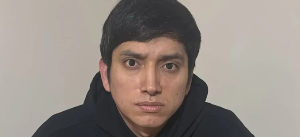 Mininter confirma detención en Bolivia de ‘Jhon Pulpo’, señalado como cabecilla de ‘Los Pulpos’