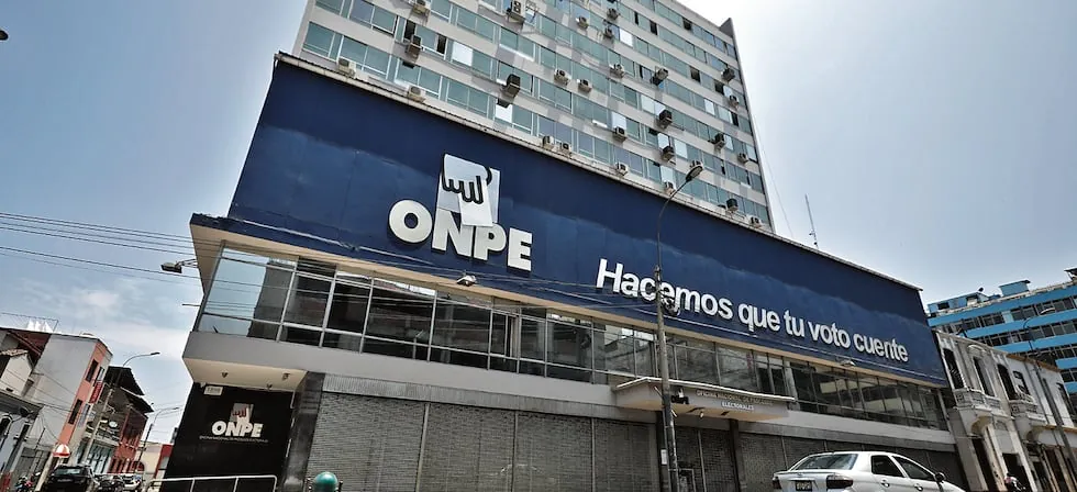 Candidatos y organizaciones políticas deberán reportar sus gastos de campaña ante la ONPE hasta este viernes
