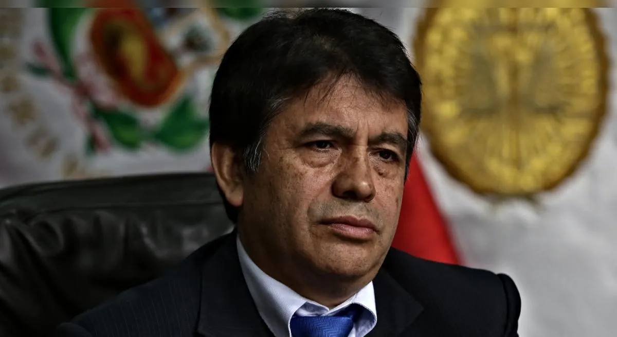 Fiscalía pide crédito suplementario al Congreso para pagar sueldos de fiscales en noviembre y diciembre