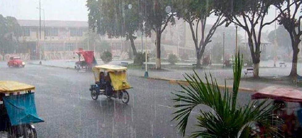 DANA Aníbal llegará al Perú y cambiará el clima: Senamhi advierte lluvias, nieve y descenso de temperaturas